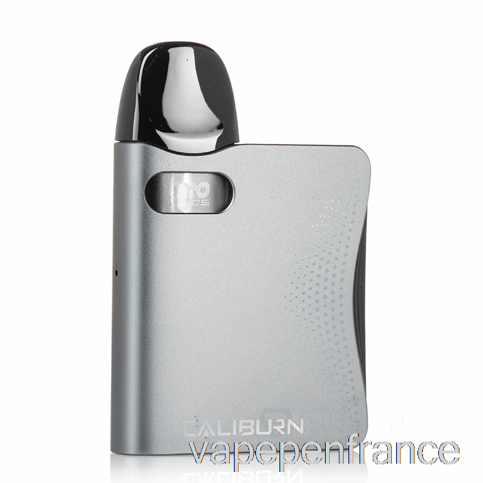 Uwell Caliburn Ak3 13w Système De Pod Stylo Vape Gris